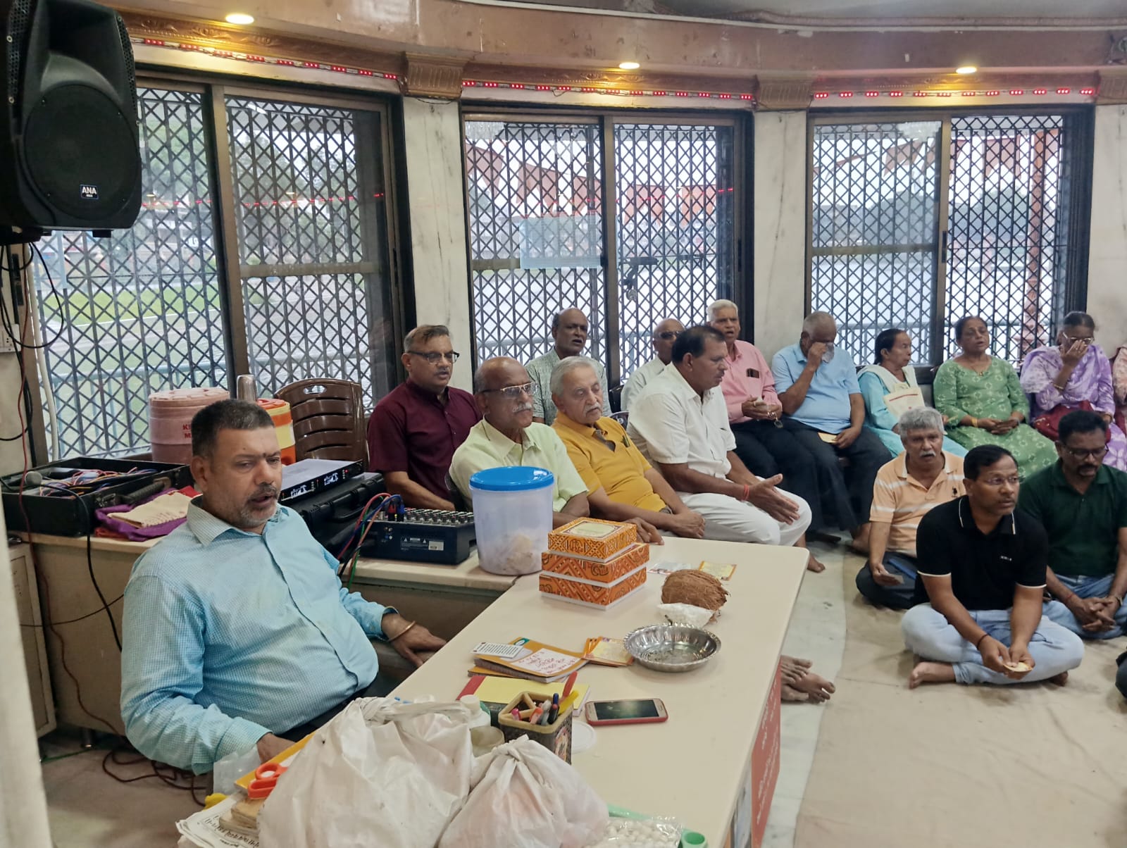Ekadashi
