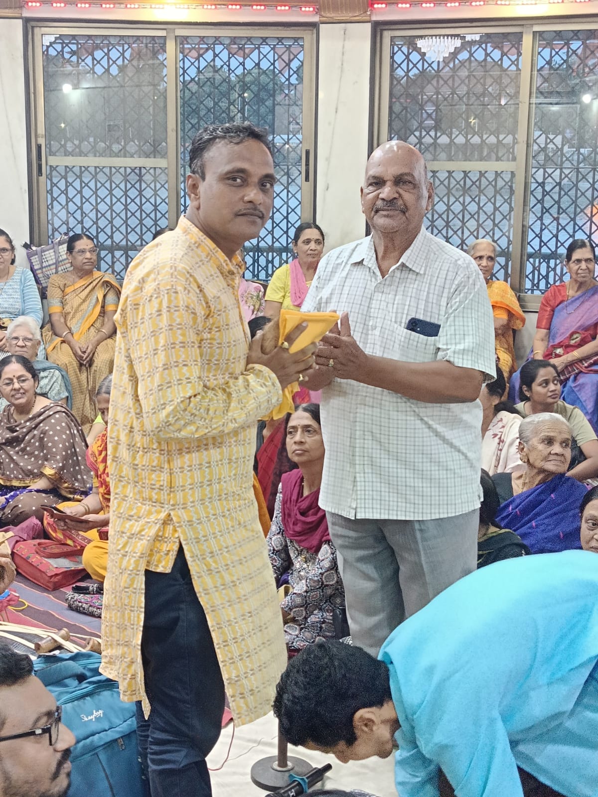 bhajanmandali