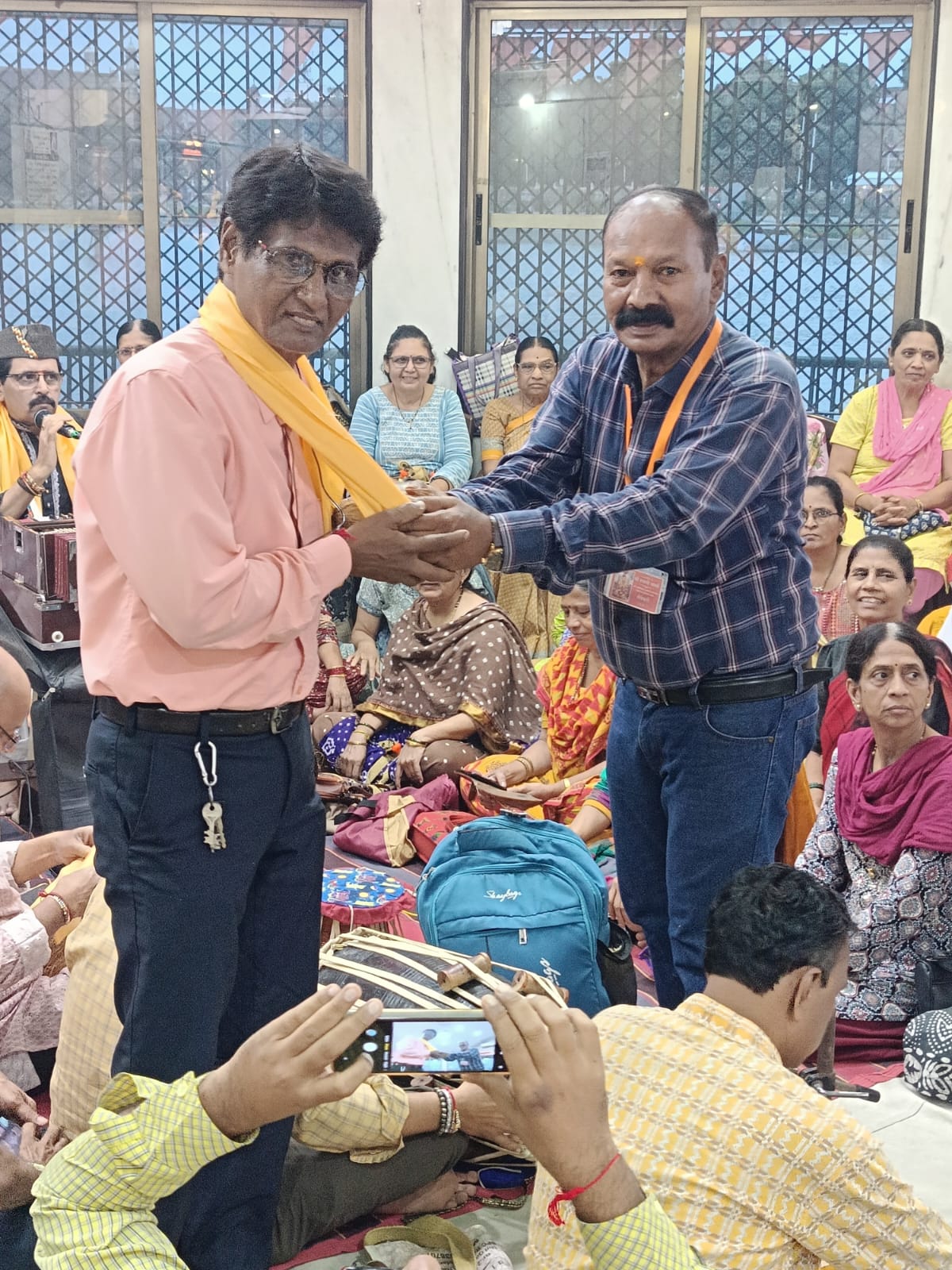 bhajanmandali