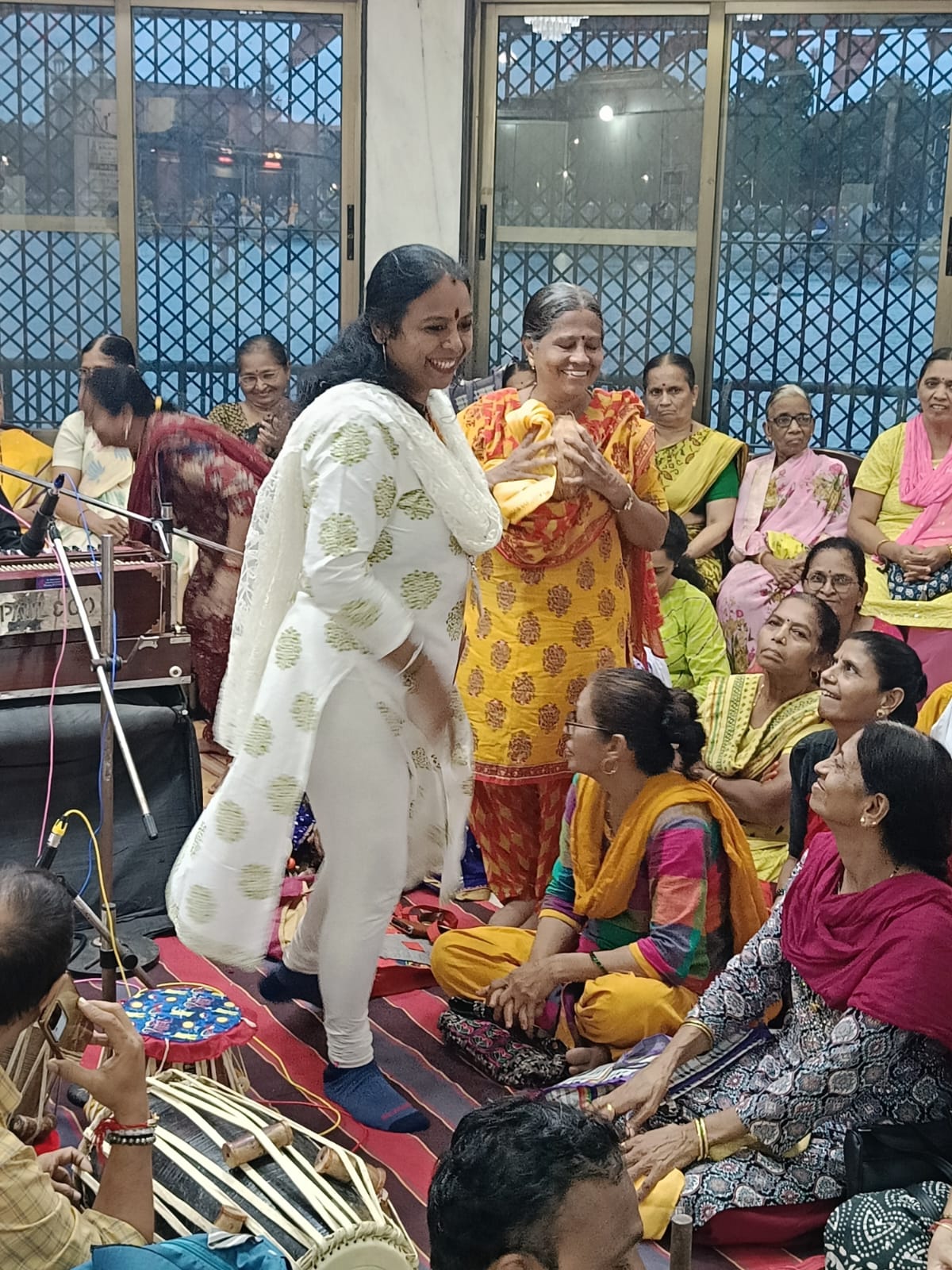 bhajanmandali