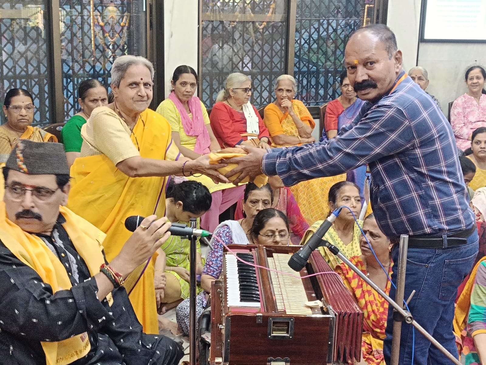 bhajanmandali