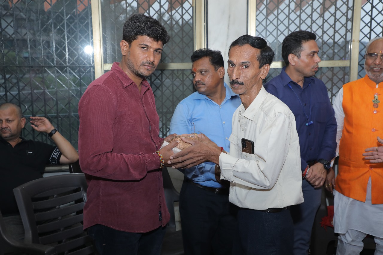 janmejayrajebhosle