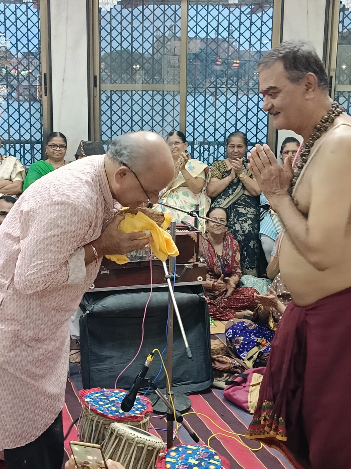 bhajanmandali