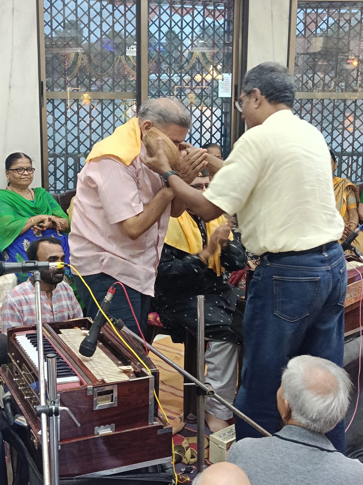 bhajanmandali