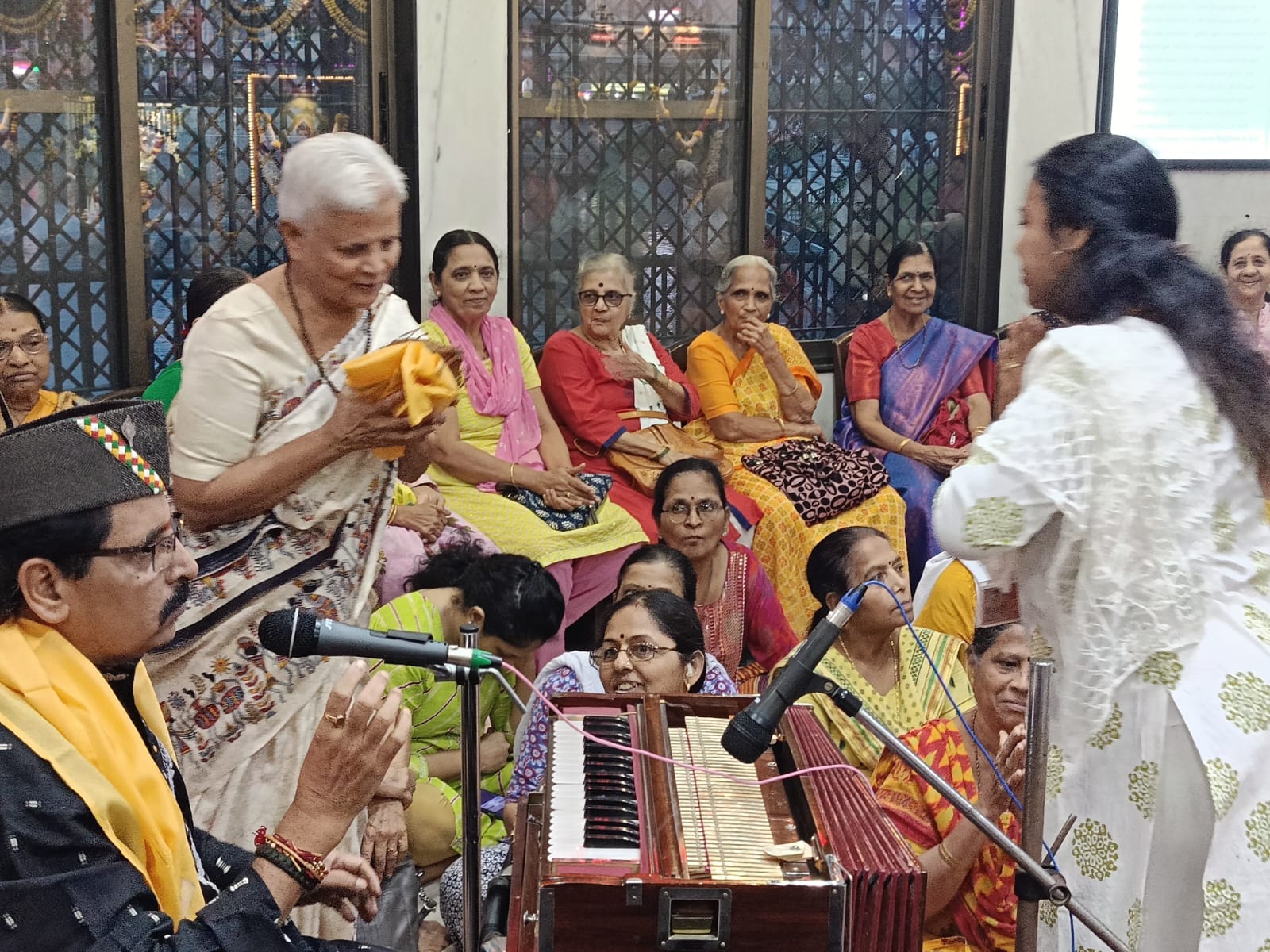bhajanmandali