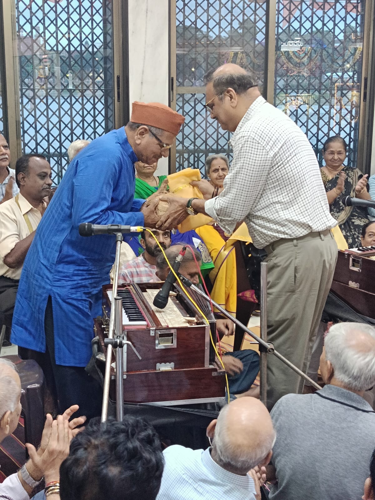 bhajanmandali