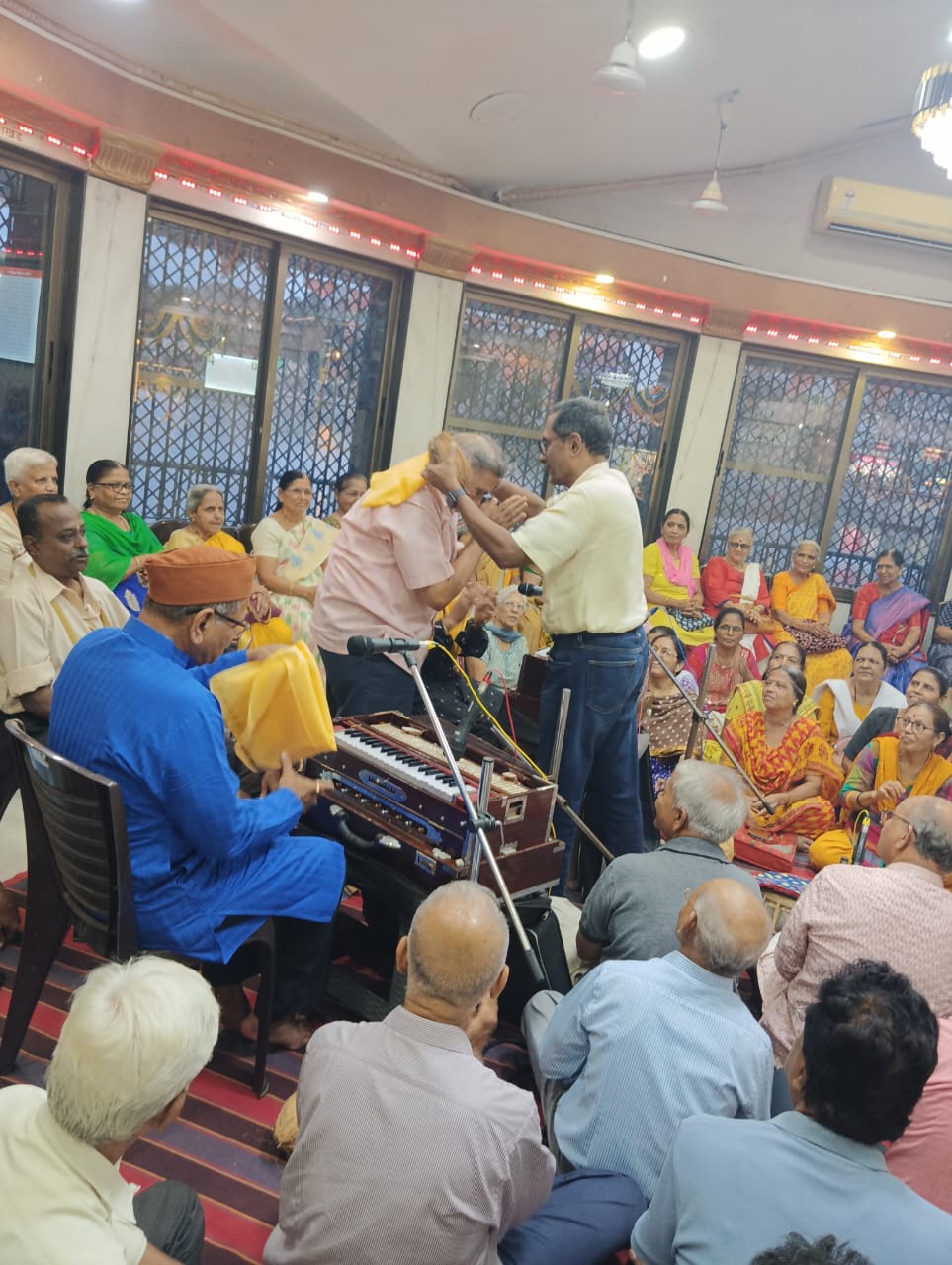bhajanmandali