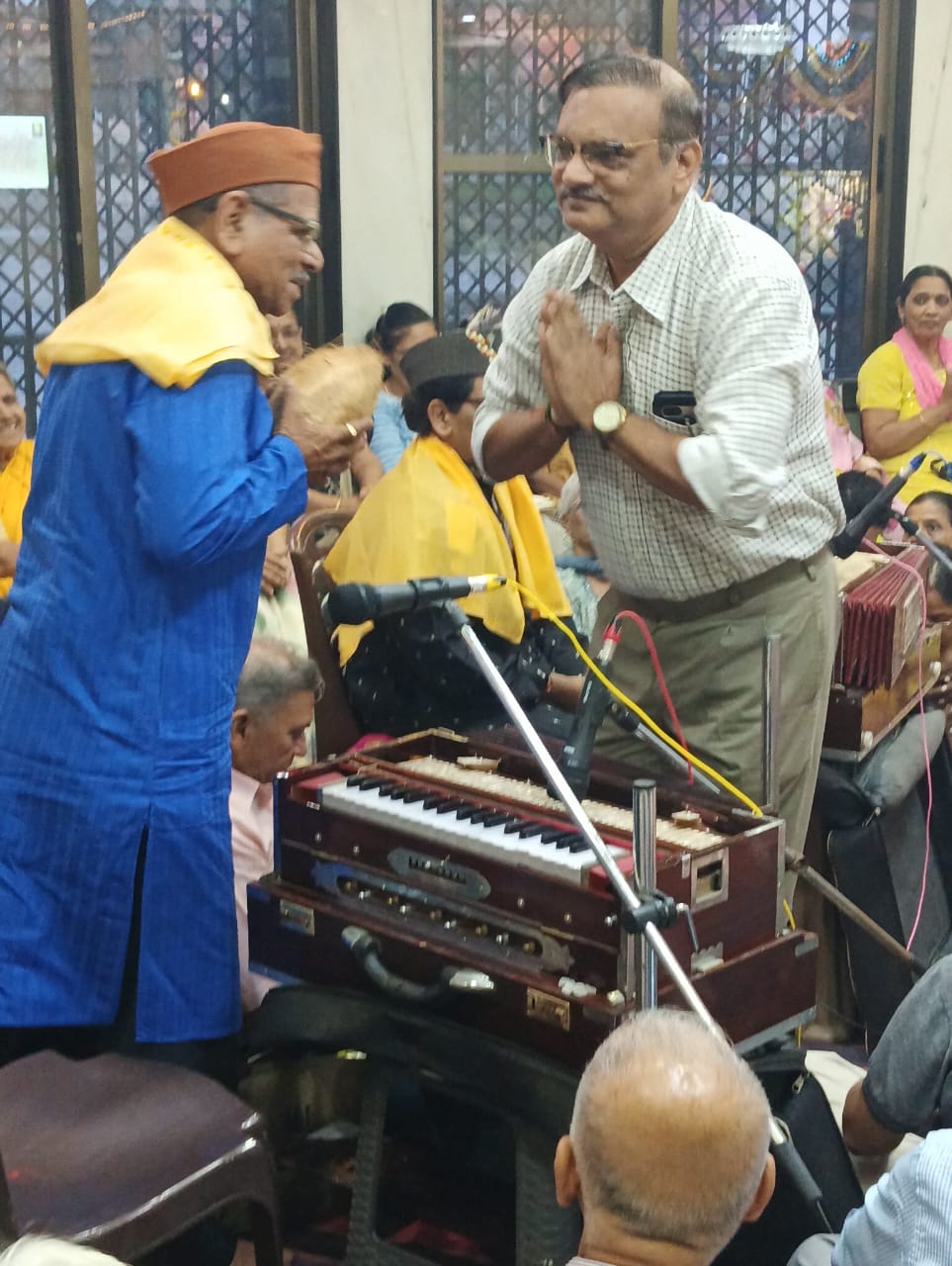 bhajanmandali